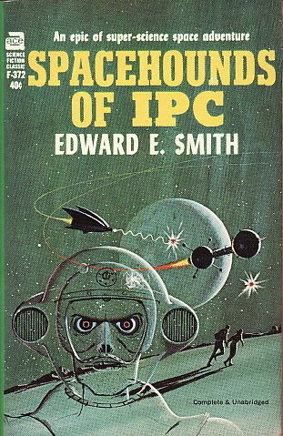 Illustration for article titled 31 Essential Science Fiction Terms And Where They Came From